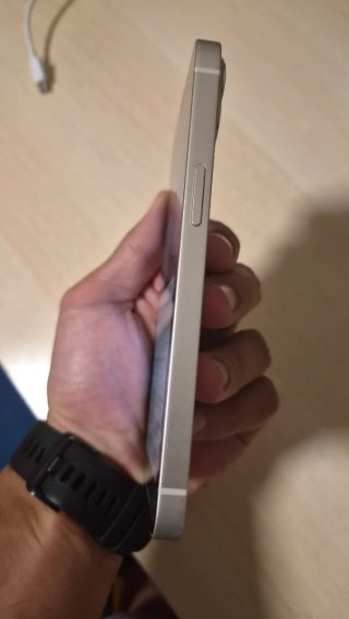 iPhone 13 Bianco