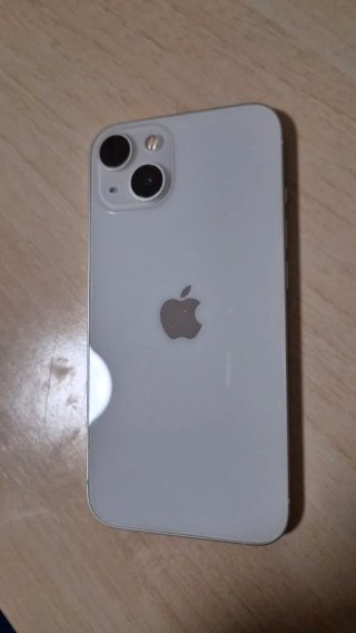 iPhone 13 Bianco