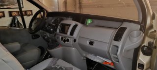 Opel Vivaro 2005