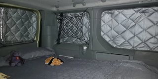 Opel Vivaro 2005
