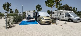Opel Vivaro 2005