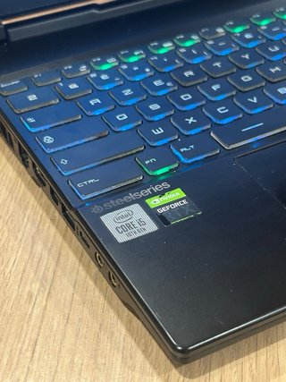 MSI GL65 Leopard 10SFK Gaming Laptop