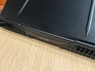 MSI GL65 Leopard 10SFK Gaming Laptop
