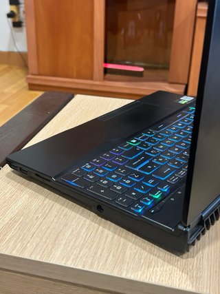 MSI GL65 Leopard 10SFK Gaming Laptop
