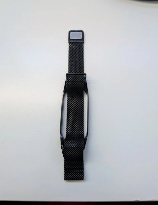 Xiaomi Mi Smart Band Nero