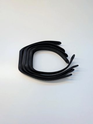 Xiaomi Mi Smart Band Nero
