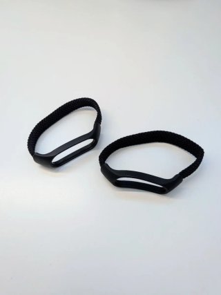 Xiaomi Mi Smart Band Nero
