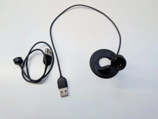 Xiaomi Mi Smart Band Nero