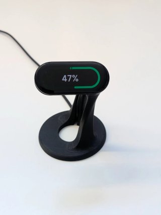 Xiaomi Mi Smart Band Nero