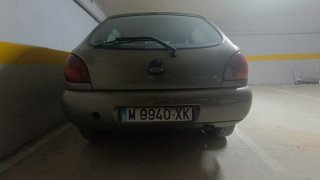 Ford Fiesta 1999