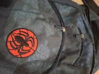 Mochila Marvel Spiderman