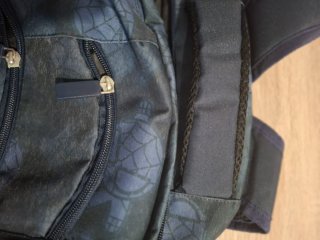 Mochila Marvel Spiderman