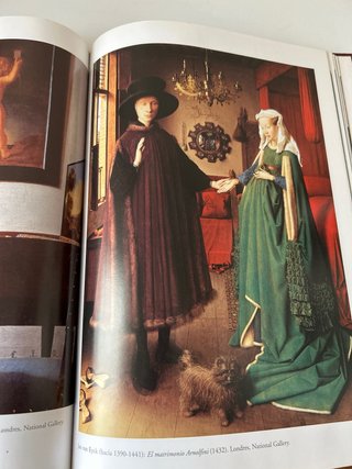Libro La luz en la pintura