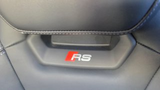 Audi RS e-tron GT 2022