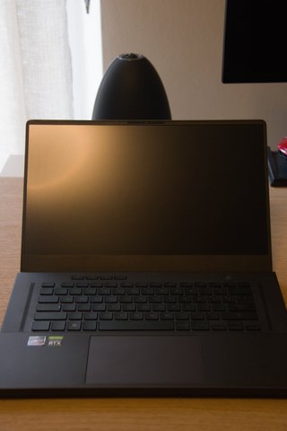 ASUS Zephyrus G15 R9 6900HS RTX 3070 Ti