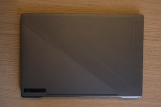 ASUS Zephyrus G15 R9 6900HS RTX 3070 Ti