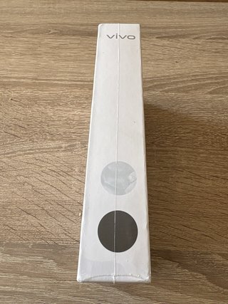 Telefono Vivo Y31 5G Nero Nuovo, mai aperto