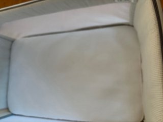 Berço Co-Sleeping Chicco Next2Me Magic