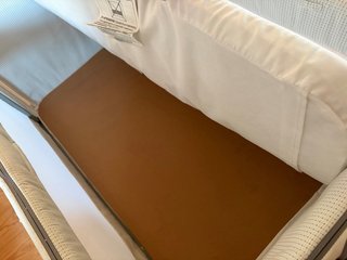 Berço Co-Sleeping Chicco Next2Me Magic