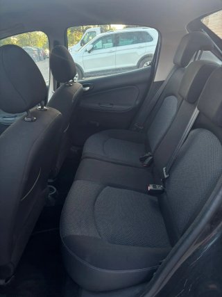 Peugeot 206+(45.000KM)