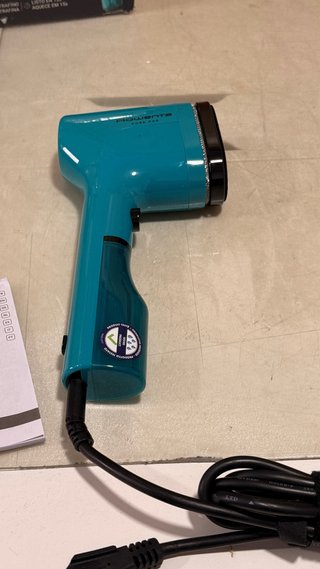 Rowenta Pure Pop Cepillo Vapor 1300W