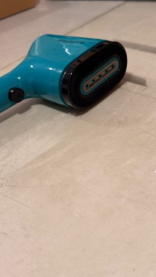 Rowenta Pure Pop Cepillo Vapor 1300W
