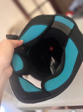 Casco Integral MT Talla S