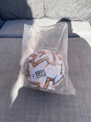 Balón Puma La Liga VS Racism