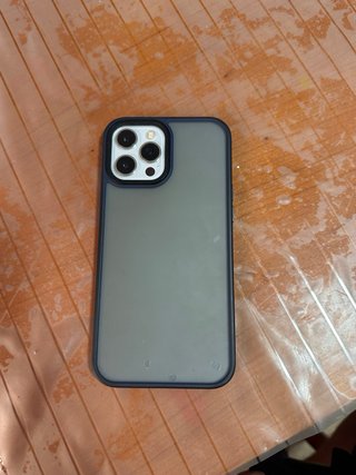iPhone 12 Pro Max 256 GB Plata