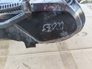 Motor Sym