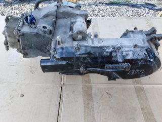 Motor Sym