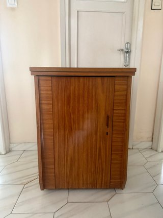 Máquina de coser Alfa Royal