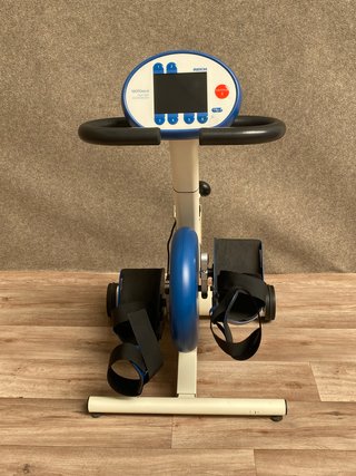 Motomed Viva 2 Light para piernas