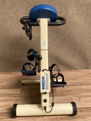 Motomed Viva 2 Light para piernas