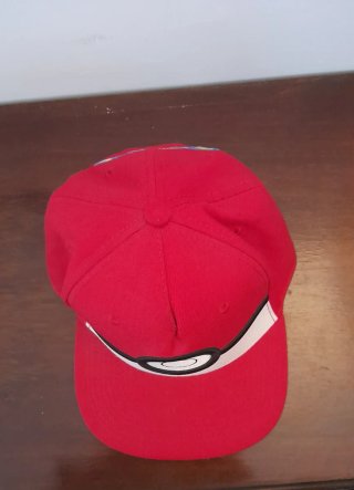 Gorra Pokémon