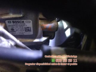 Motor dfga skoda superb iii (3v3) 2.0 r Ref:829175