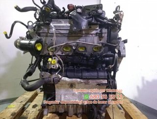 Motor dfga skoda superb iii (3v3) 2.0 r Ref:829175