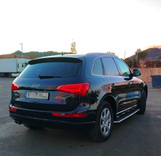 Audi Q5 2009