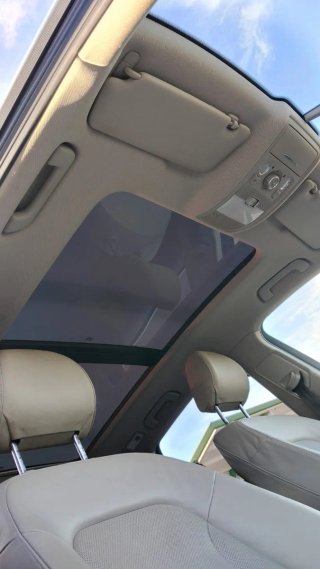 Audi Q5 2009