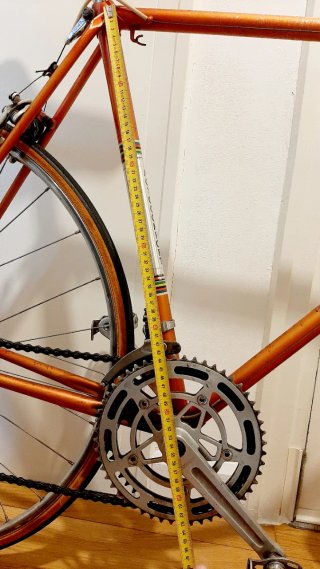 Bicicleta Carretera Motoconfort