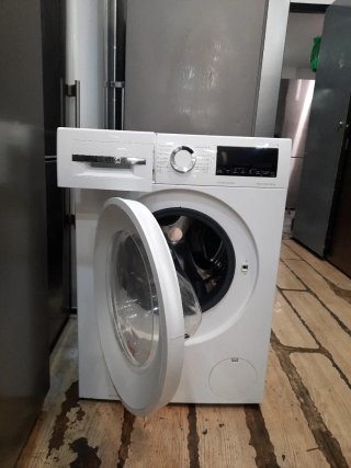 Lavadora Bosch