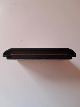 Juego Sega Mega Drive Acción