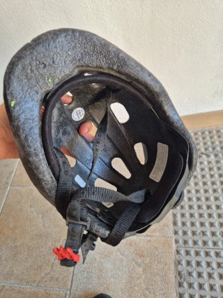 Cascos de bici para niños