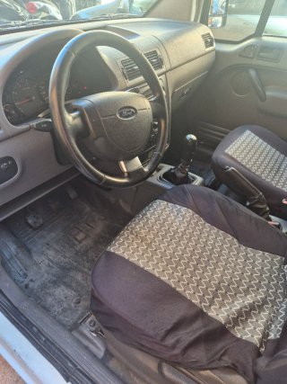 Ford Transit Connect 2006