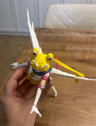 Banpresto Eternal Sailor Moon Glitter & Glamours