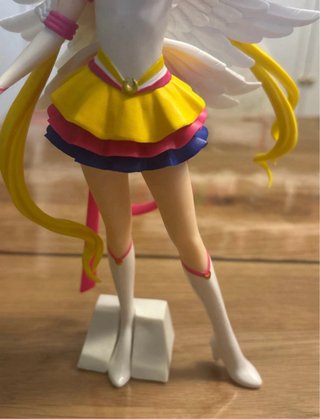 Banpresto Eternal Sailor Moon Glitter & Glamours