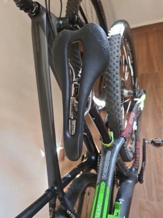 Bicicleta Trek Superfly 9.8