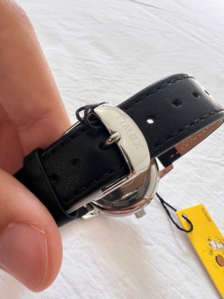 Reloj Timex x Peanuts Snoopy 75th Anniversary