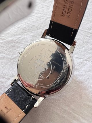 Reloj Timex x Peanuts Snoopy 75th Anniversary