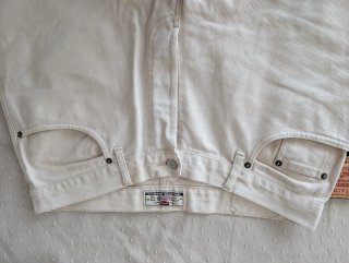 Levi's Hueso W36 L34